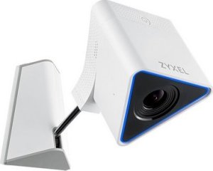 Kamera IP ZyXEL Zyxel Aurora, IP security camera, Indoor, Wireless, EMC: CE, FCC, BSMI, Cube, Ceiling/Wall/Desk 5