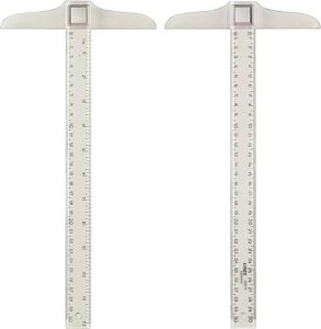 Linex LINEX 330M SKITSELINEAL 1