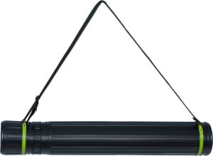 Linex Linex 400084540, Black, 12.5 cm, 75 cm, 135 cm 1