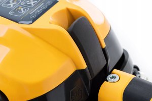 Piła łańcuchowa Stiga SP 466 2.8 KM 46.5 cm3 45 cm 7