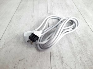 Kabel zasilający Siemens HZG0AS00 Power Cable 3 metres 2
