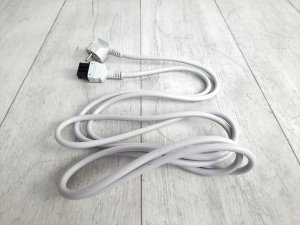 Kabel zasilający Siemens HZG0AS00 Power Cable 3 metres 3