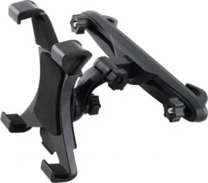 Esperanza Esperanza EMH109, Mobile phone/Smartphone, Active holder, Car, Black 1