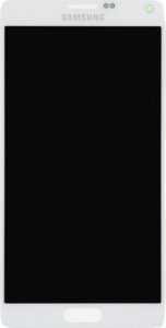 Samsung Samsung Front LCD Asm White SM-T325 Galaxy Tab PRO *Only LCD screen* 1