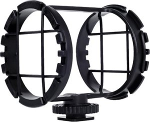 Boya BOYA BY-C03, Microphone shock mount, Boya, VM300PS V02, 30 g 1