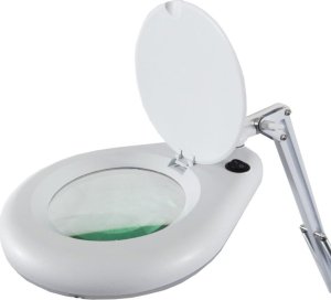 Unilux Unilux Zoom Led, White, Universal, 1 bulb(s), LED, 6200 K, 50000 h 2