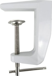 Unilux Unilux Zoom Led, White, Universal, 1 bulb(s), LED, 6200 K, 50000 h 3