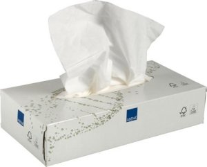 Abena Chusteczki suche Care-Ness Excellent 100 szt. 1