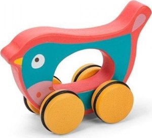 Le Toy Van Le Toy Van Petilou - Billie Bird on Wheels 1