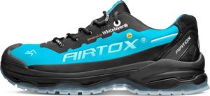 Airtox AIRTOX sikkerhedssko TX2 ESD S3 størrelse 41 2