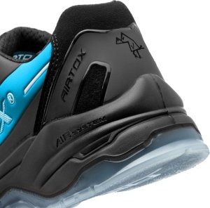 Airtox AIRTOX sikkerhedssko TX2 ESD S3 størrelse 41 4