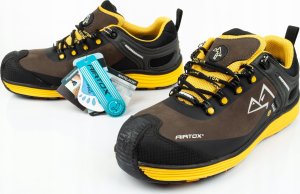 Airtox buty ochronne MA6 S3 str 41 8