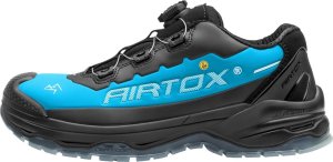 Airtox Airtox sikkerhedssko TX22 ESD S3 str 45 1
