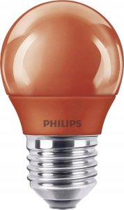 Philips Philips 8718696748589, 3.1 W, 25 W, E27, 10000 h, Red 1