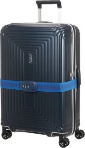 Samsonite Samsonite G.T. luggage strap 1820 mm Black 2