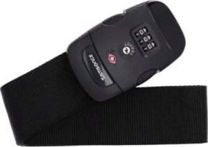 Samsonite Samsonite G.T. luggage strap 1820 mm Black 3