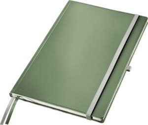 Leitz Leitz Style, Monochromatic, Green, A4, 80 sheets, Matt, 100 g/m² 1