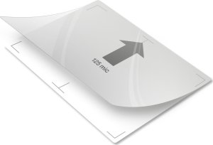 GBC GBC HighSpeed Laminating Pouch A4 2x80 Micron, Black, Red, A4, 0.16 mm, China, 223 mm, 308 mm 5