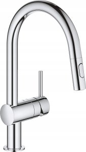 Bateria kuchenna Grohe Grohe Minta Kitchen mixer 1