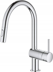 Bateria kuchenna Grohe Grohe Minta Kitchen mixer 4