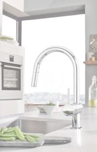 Bateria kuchenna Grohe Grohe Minta Kitchen mixer 7
