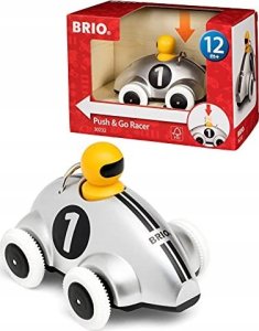 Ravensburger BRIO 30232 Push & Go Racer - Special Edition 1