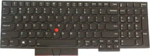 Pamięć do laptopa Lenovo Lenovo 01YP654, Keyboard, Hebrew, Lenovo, ThinkPad L580 1