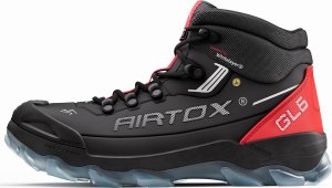 Airtox AIRTOX sikkerhedsstøvlet GL6 S3 str 44 1