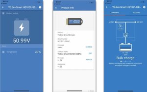 Victron Energy Victron Energy Bus Smart Dongle 4