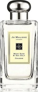 Jo Malone Jo Malone Wood Sage & Sea Salt Edc Spray - Unisex - 30 ml 4