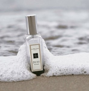 Jo Malone Jo Malone Wood Sage & Sea Salt Edc Spray - Unisex - 30 ml 8