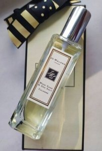 Jo Malone Jo Malone Wood Sage & Sea Salt Edc Spray - Unisex - 30 ml 9