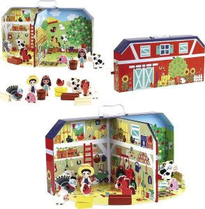 Vilac Vilac Ma Petite Farm 2