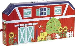 Vilac Vilac Ma Petite Farm 3