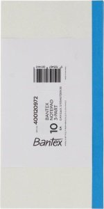 Bantex Blok telefoniczny 3-częściowy 2