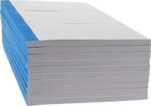 Bantex Blok telefoniczny 3-częściowy 3