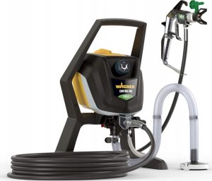 Wagner WAGNER Airless Sprayer Control Pro 250 R - 2119344 4