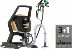 Wagner WAGNER Airless Sprayer Control Pro 250 R - 2119344 5