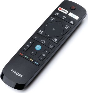 Pilot RTV Philips 22AV1905A, TV, Press buttons, Black 2