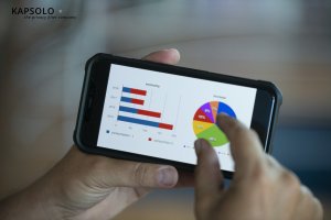 KAPSOLO 9H Screen Protection Samsung Galaxy J7 (2017), Samsung, Galaxy J7 (2017) 2