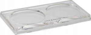 Cole & Mason Acrylic Tray CDU 1