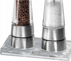 Cole & Mason Acrylic Tray CDU 2