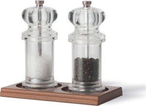 Cole & Mason Acrylic Tray CDU 3