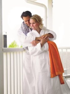 Royal Morgonrock ROYAL TOUCH 3