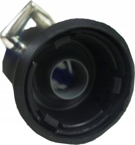 Vacu Vin Vacu Vin Champagne Saver, Black, Silver 17