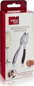 Vacu Vin Vacu Vin 68625606, Silver, 72 mm, 37 mm, 184 mm, China 2