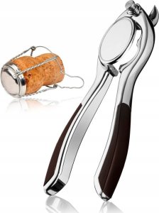 Vacu Vin Vacu Vin 68625606, Silver, 72 mm, 37 mm, 184 mm, China 3