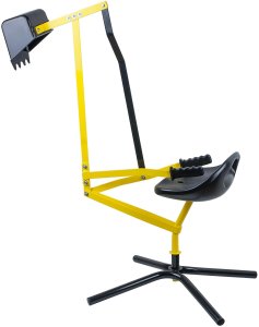 Bburago HAPPY SUMMER - Macro Digger (302101) /Outdoor Toys /Multi 1