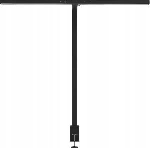 Lampka biurkowa Unilux czarna  (400124562) 2