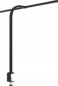 Lampka biurkowa Unilux czarna  (400124562) 6